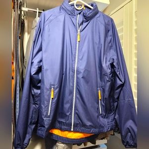 Peter Millar Men's Seaside Windbreaker